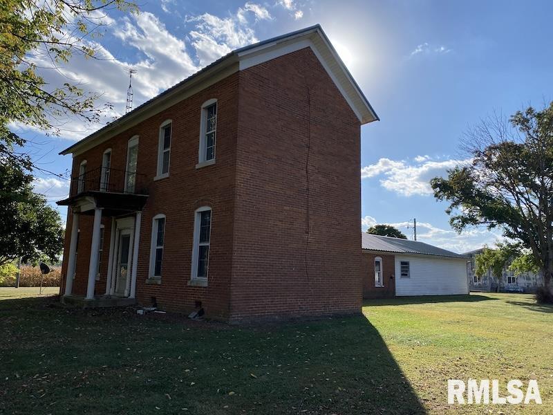 2255 North County Road Westfield, IL 62474 - Photo 31 of 100