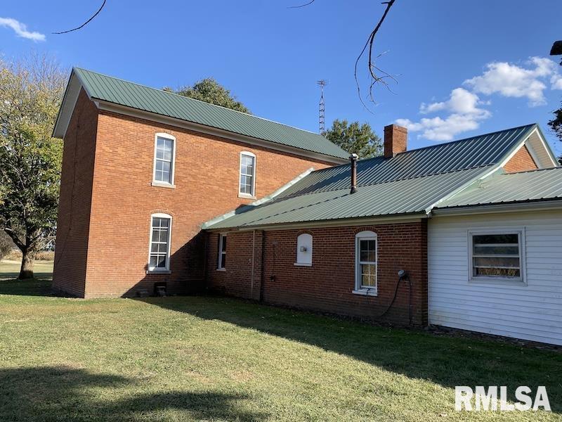 2255 North County Road Westfield, IL 62474 - Photo 32 of 100