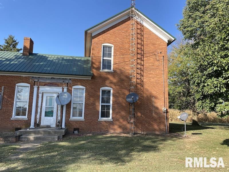 2255 North County Road Westfield, IL 62474 - Photo 38 of 100