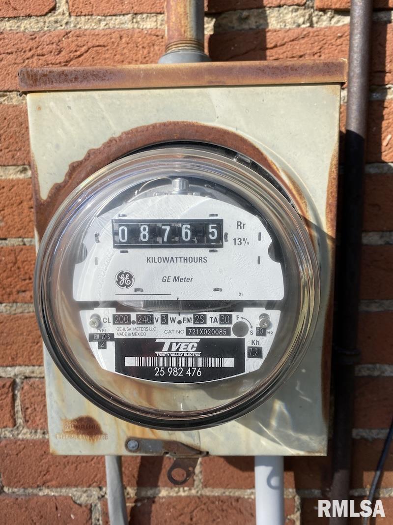 2255 North County Road Westfield, IL 62474 - Photo 39 of 100