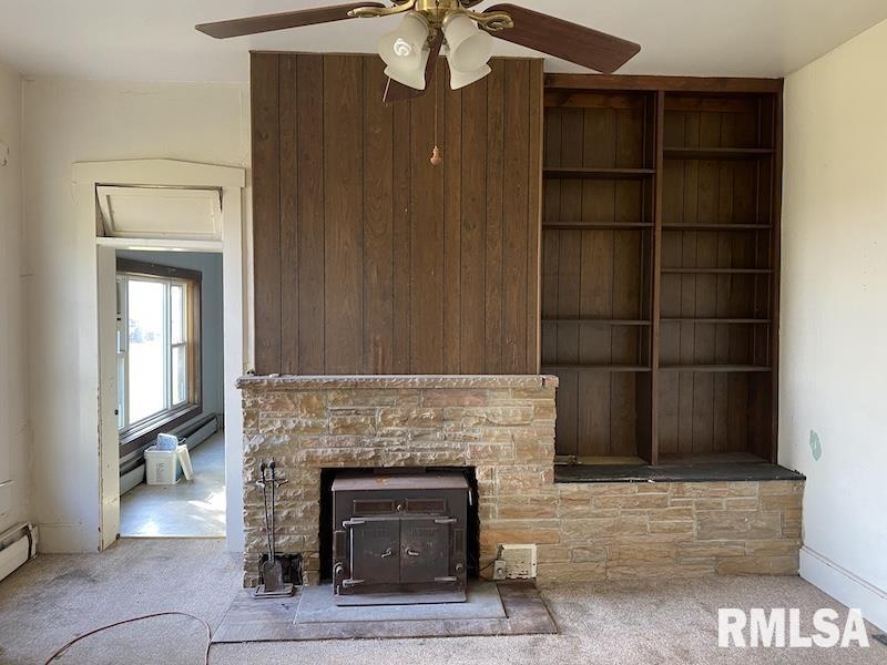 2255 North County Road Westfield, IL 62474 - Photo 54 of 100