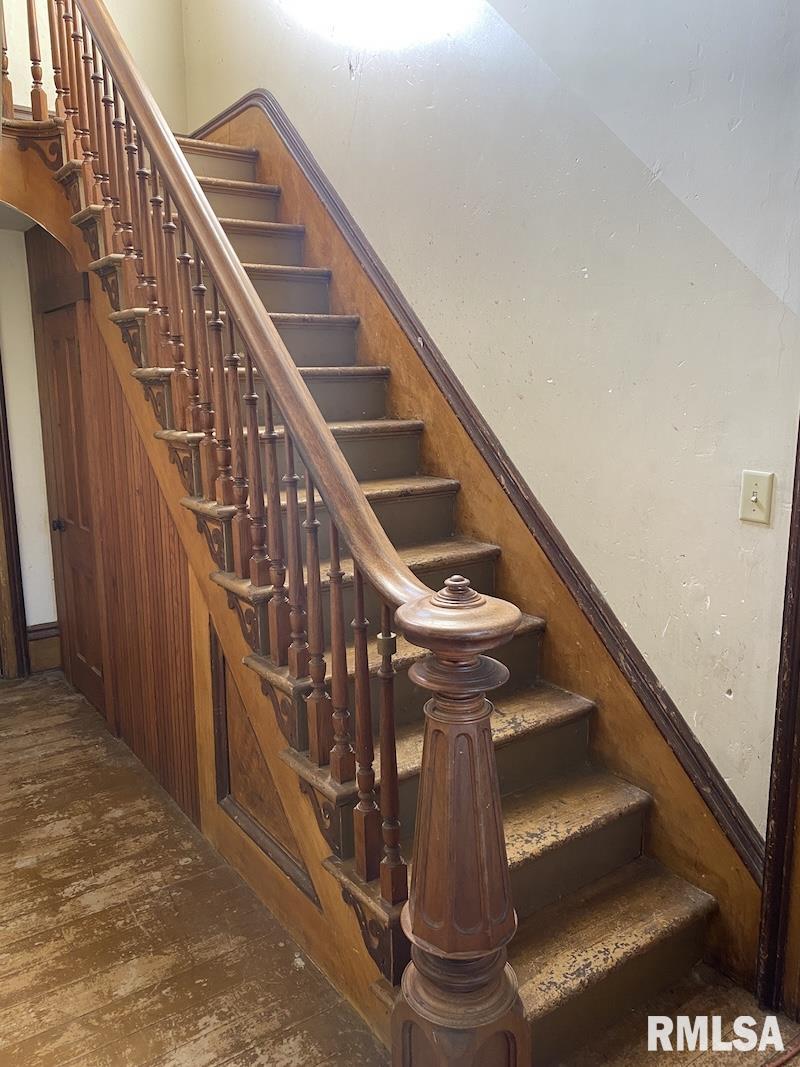 2255 North County Road Westfield, IL 62474 - Photo 61 of 100