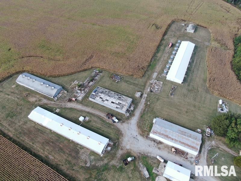 2255 North County Road Westfield, IL 62474 - Photo 7 of 100