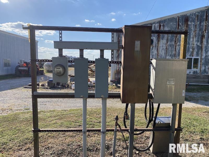 2255 North County Road Westfield, IL 62474 - Photo 71 of 100