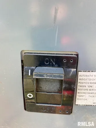 $375,000 | 2255 North County Road, Westfield, IL 62474