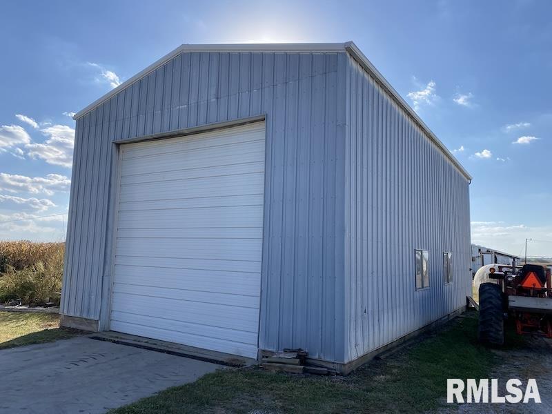 2255 North County Road Westfield, IL 62474 - Photo 74 of 100