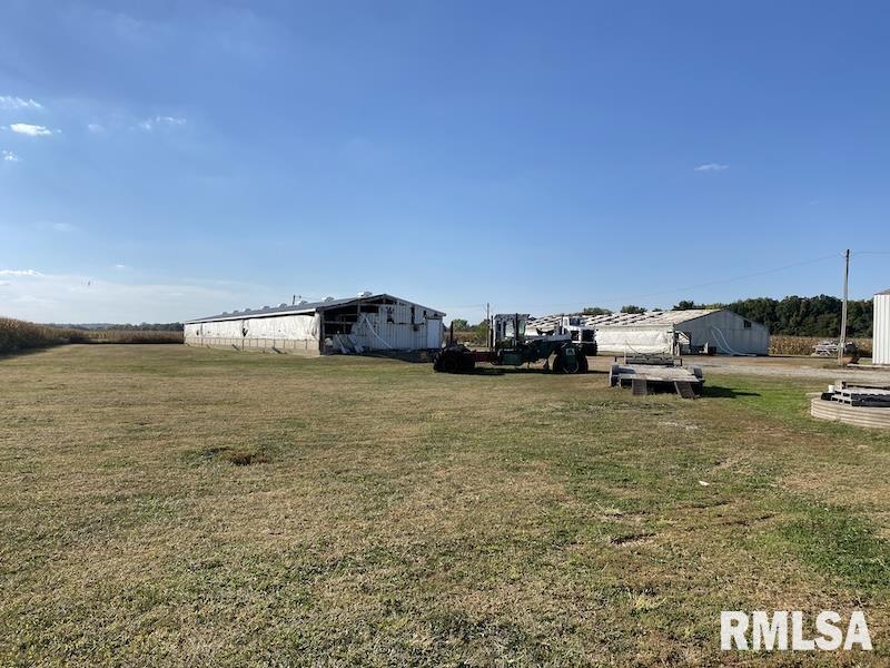 2255 North County Road Westfield, IL 62474 - Photo 77 of 100