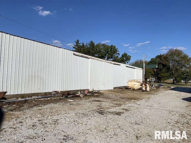 2255 North County Road Westfield, IL 62474 - Photo 81 of 100