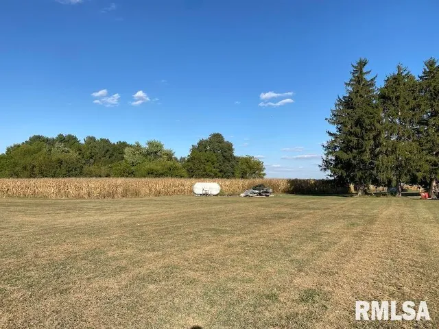 $450,000 | 2255 North County Road, Westfield, IL 62474