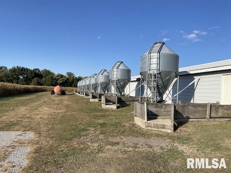 2255 North County Road Westfield, IL 62474 - Photo 100 of 100