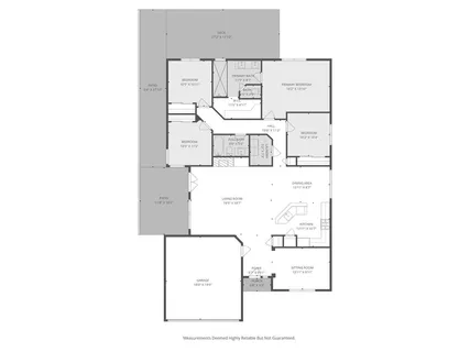$595,000 | 5948 Lomita Verde Circle, Austin, TX 78749