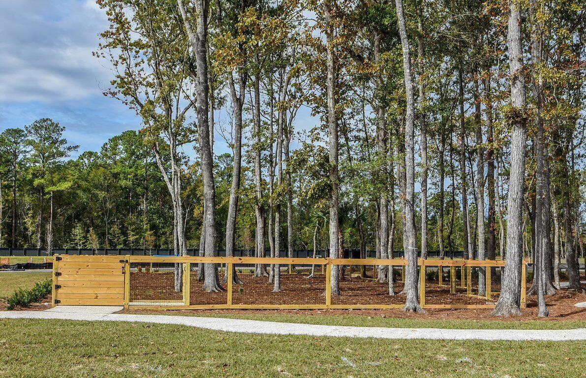 3065 Sturbridge Road Mount Pleasant, SC 29466 - Photo 15 of 20 Dog park