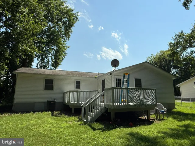 $340,000 | 9828 Sylvan Turn, Newburg, MD 20664