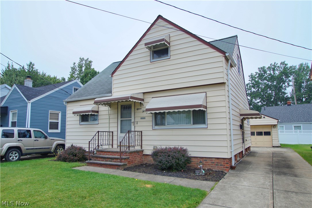 1530 Mapledale Road Wickliffe, OH 44092 - Photo 27 of 27 Gallery Image 27