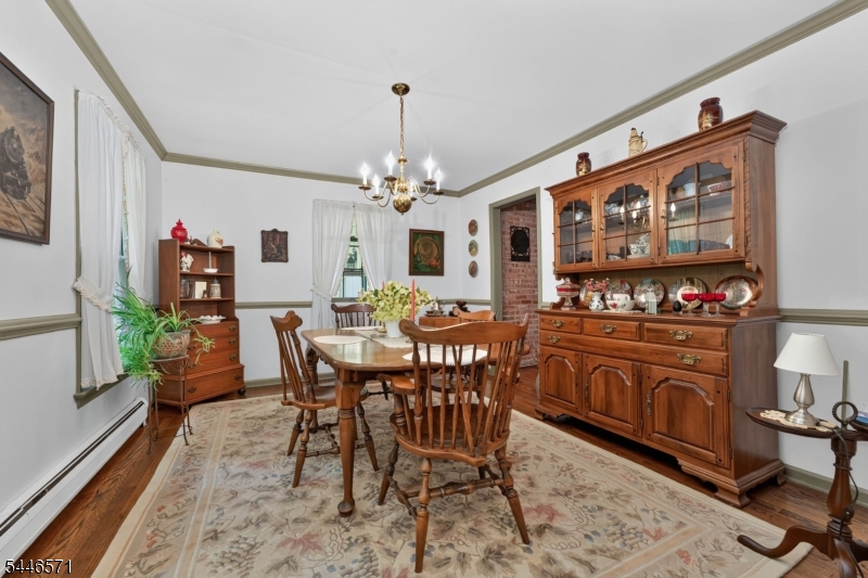 1204 Cokesbury Califon Road Lebanon, NJ 08833 - Photo 7 of 46
