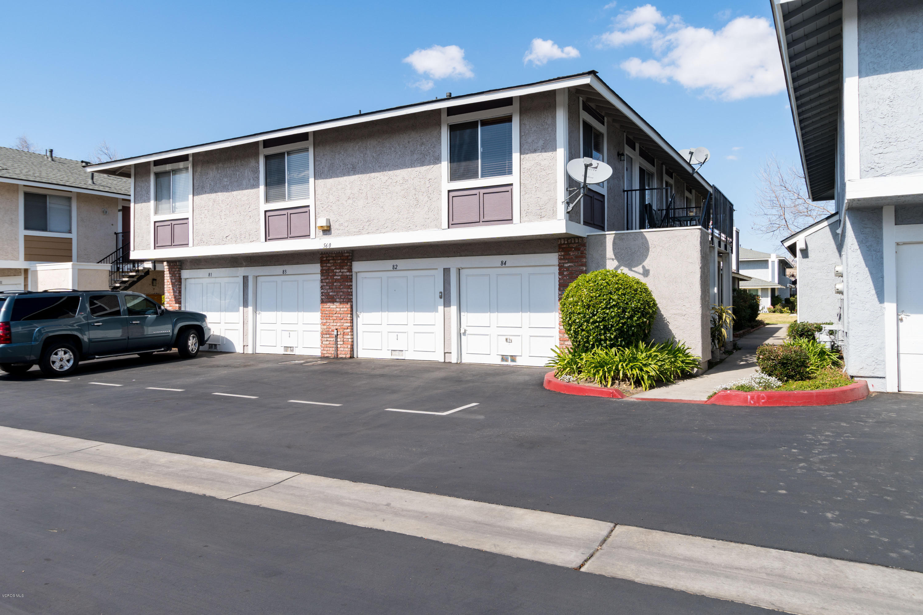 560 Spring Road, Unit 84 Moorpark, CA 93021 - Photo 2 of 21 Spring (2 of 17)