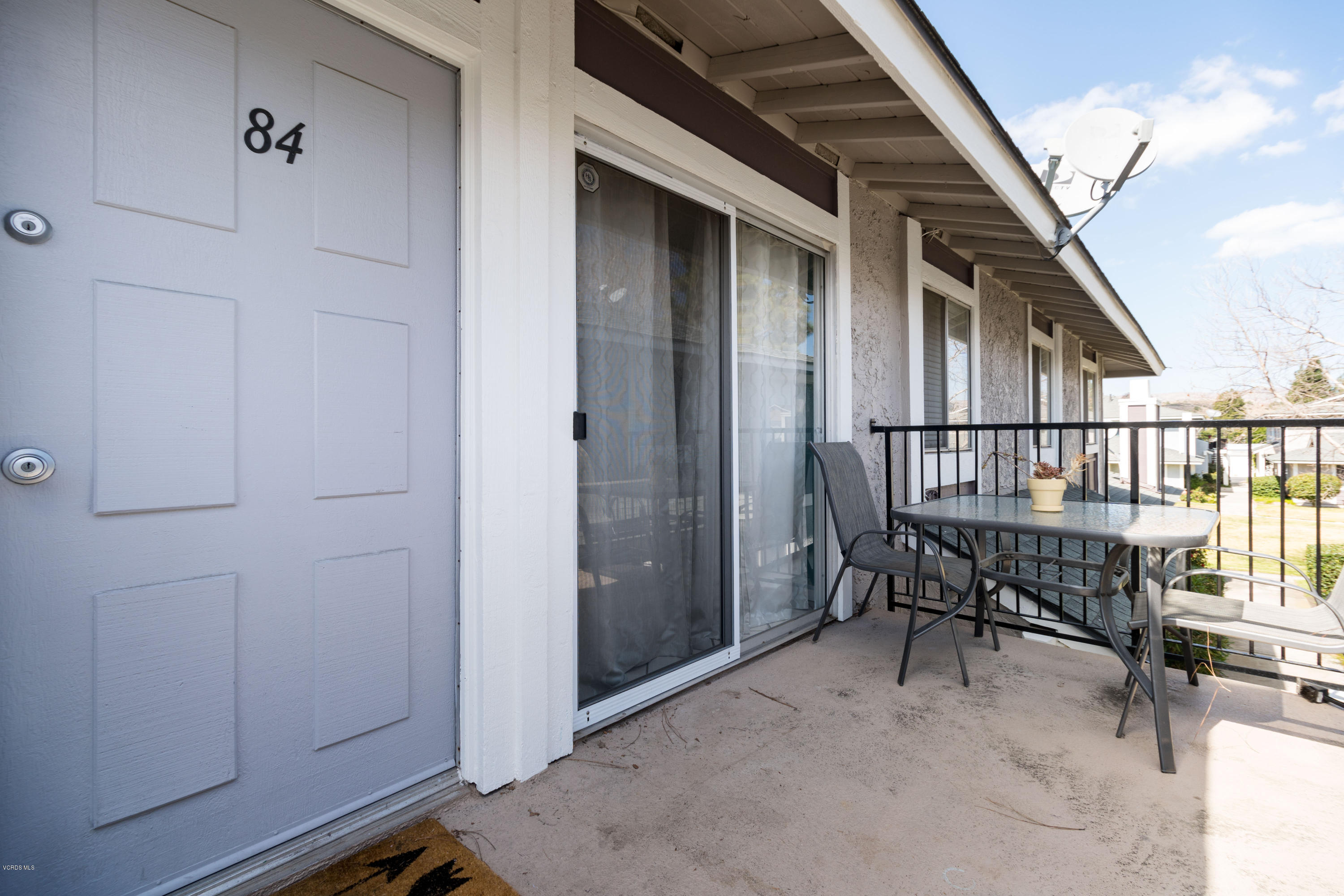 560 Spring Road, Unit 84 Moorpark, CA 93021 - Photo 16 of 21 Spring (15 of 17)