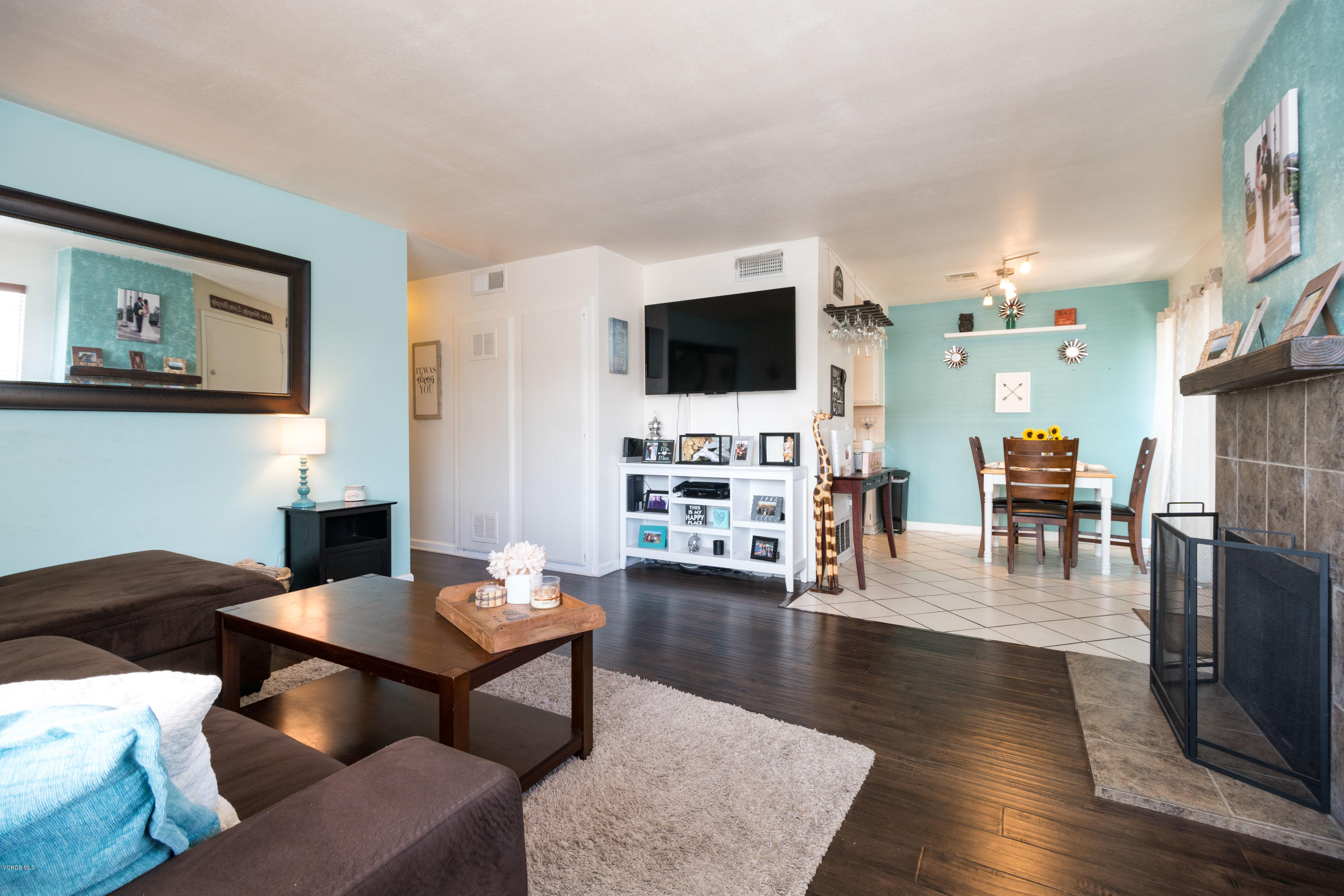 560 Spring Road, Unit 84 Moorpark, CA 93021 - Photo 4 of 21 Spring (3 of 17)