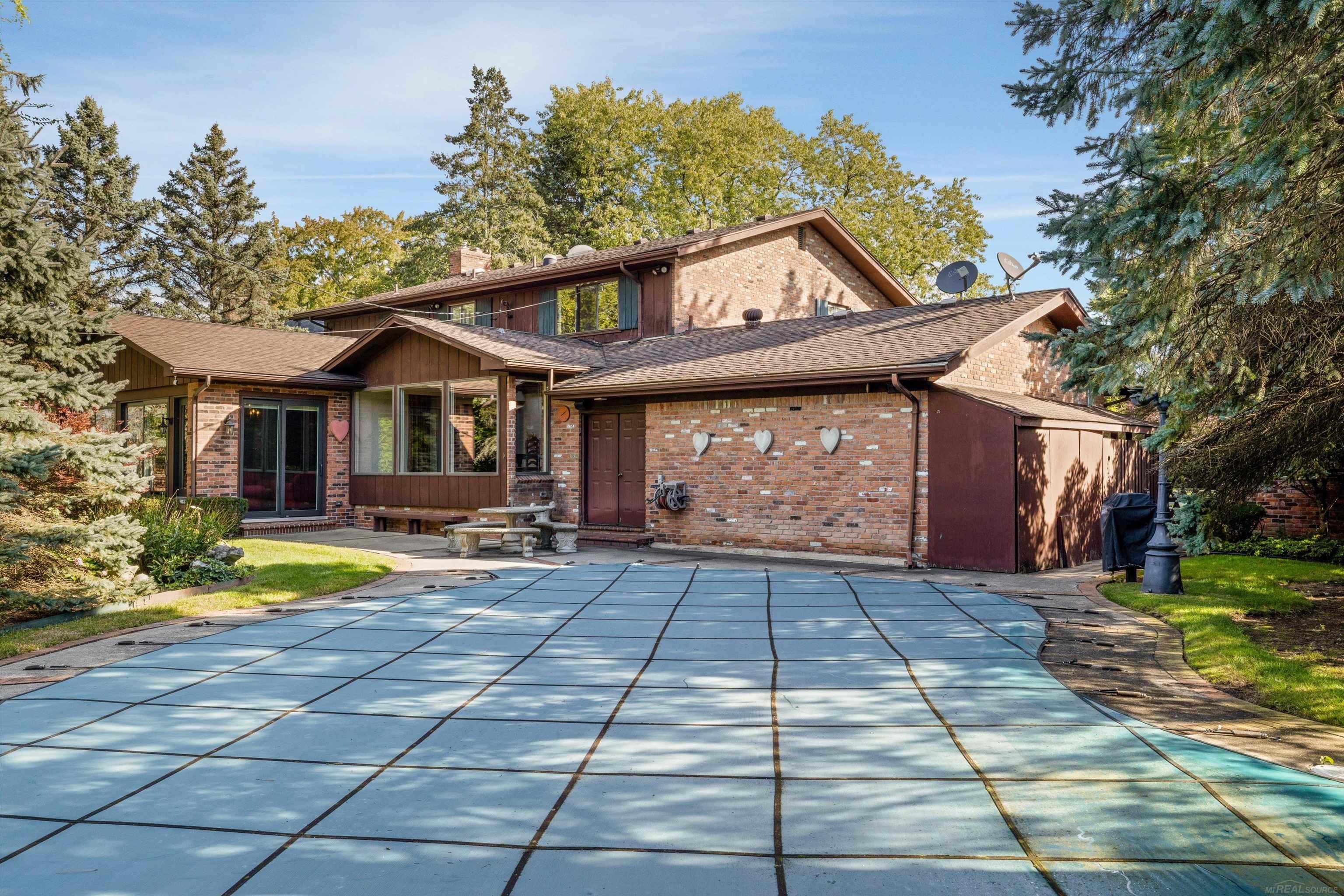 1131 Audubon Road Grosse Pointe Park, MI 48230 - Photo 59 of 80