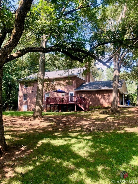 1841 Daniells Bridge Road Athens, GA 30606 - Photo 7 of 55 Gallery Image 7
