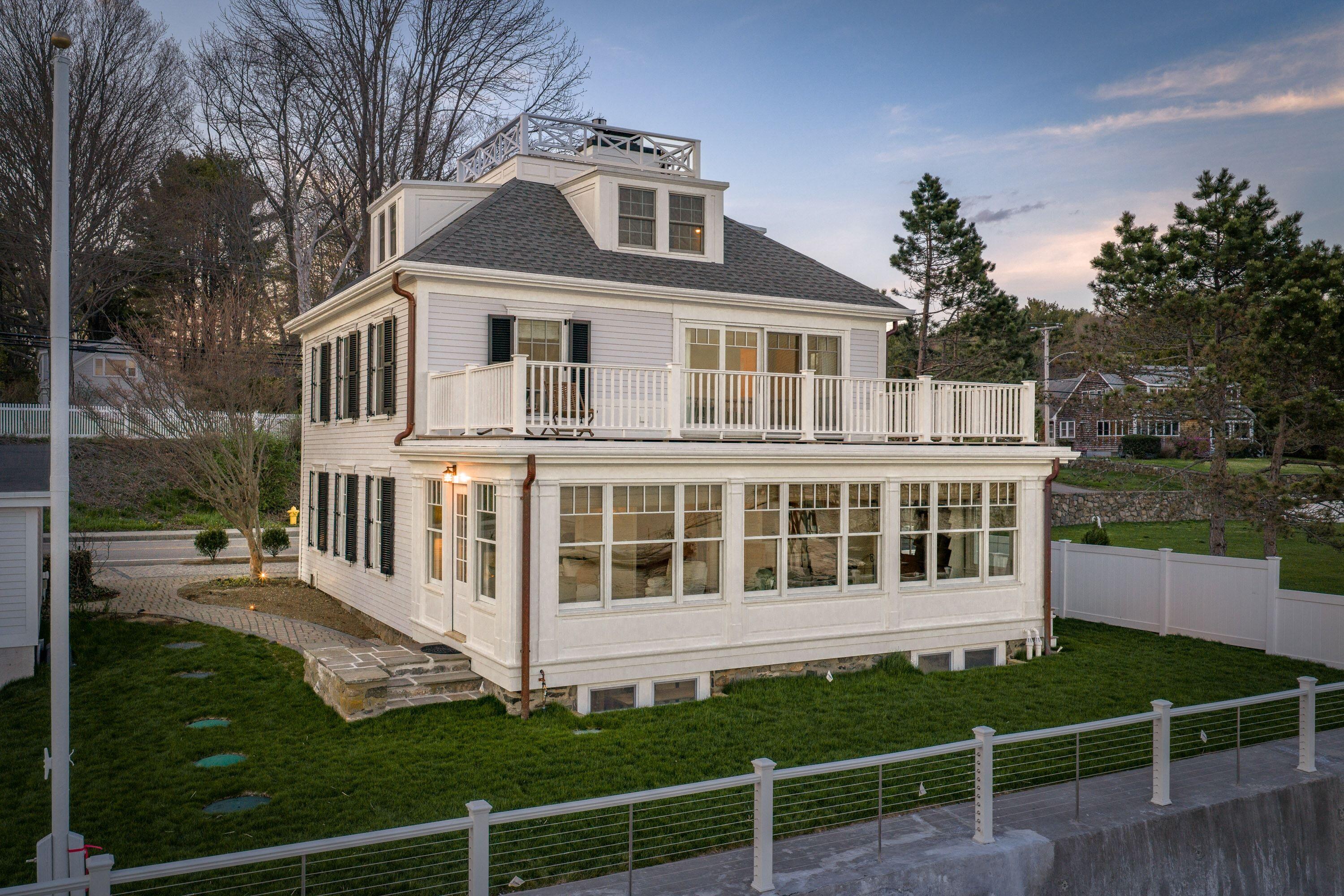 72 Pepperrell Road Kittery, ME 03905 - Photo 5 of 62