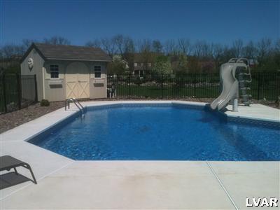 3210 Silver Crest Road Nazareth, PA 18064 - Photo 2 of 27 1 year old