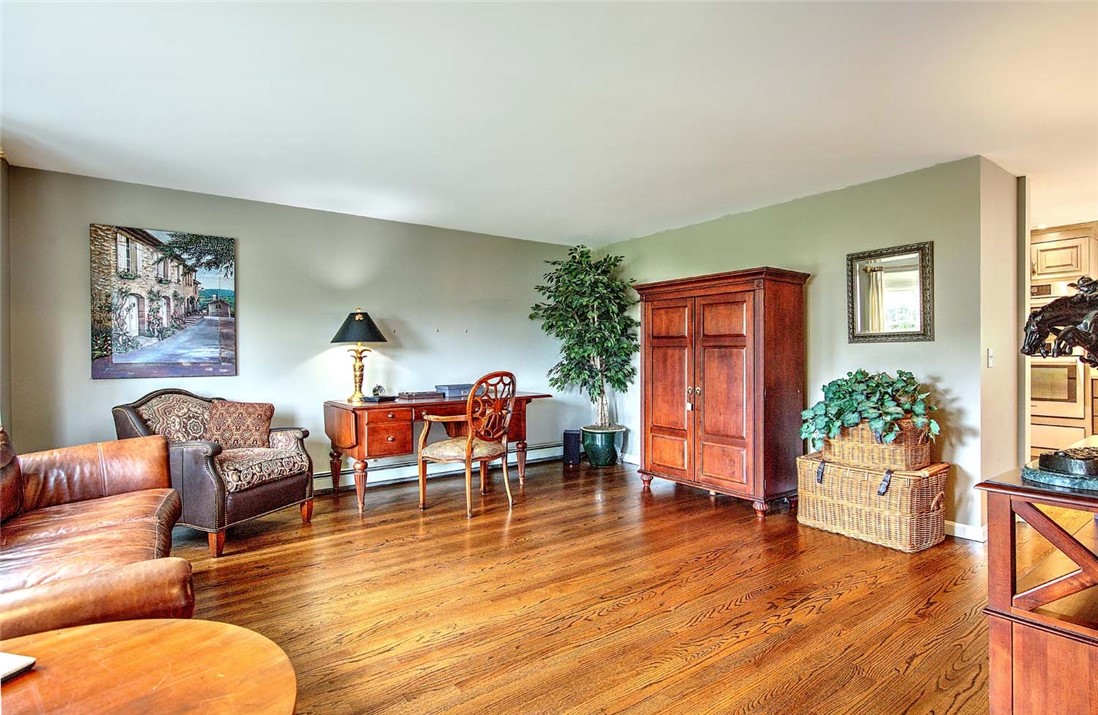 96 Windsong Road Cumberland, RI 02864 - Photo 6 of 50 Formal family room/office