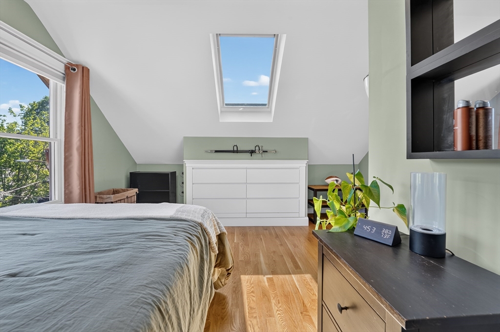 23 Irvington Road, Unit 2 Somerville, MA 02144 - Photo 24 of 41