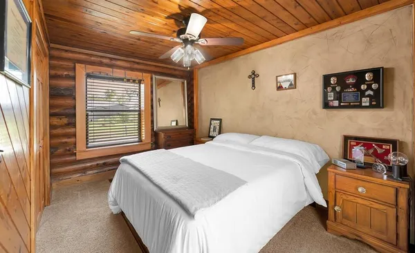 $299,000 | 114 Quail Lake West, Whitney, TX 76692
