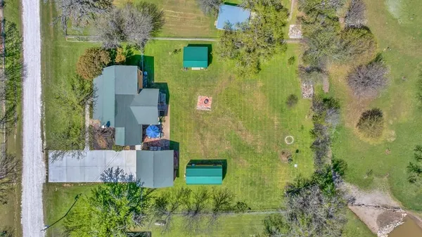 $299,000 | 114 Quail Lake West, Whitney, TX 76692