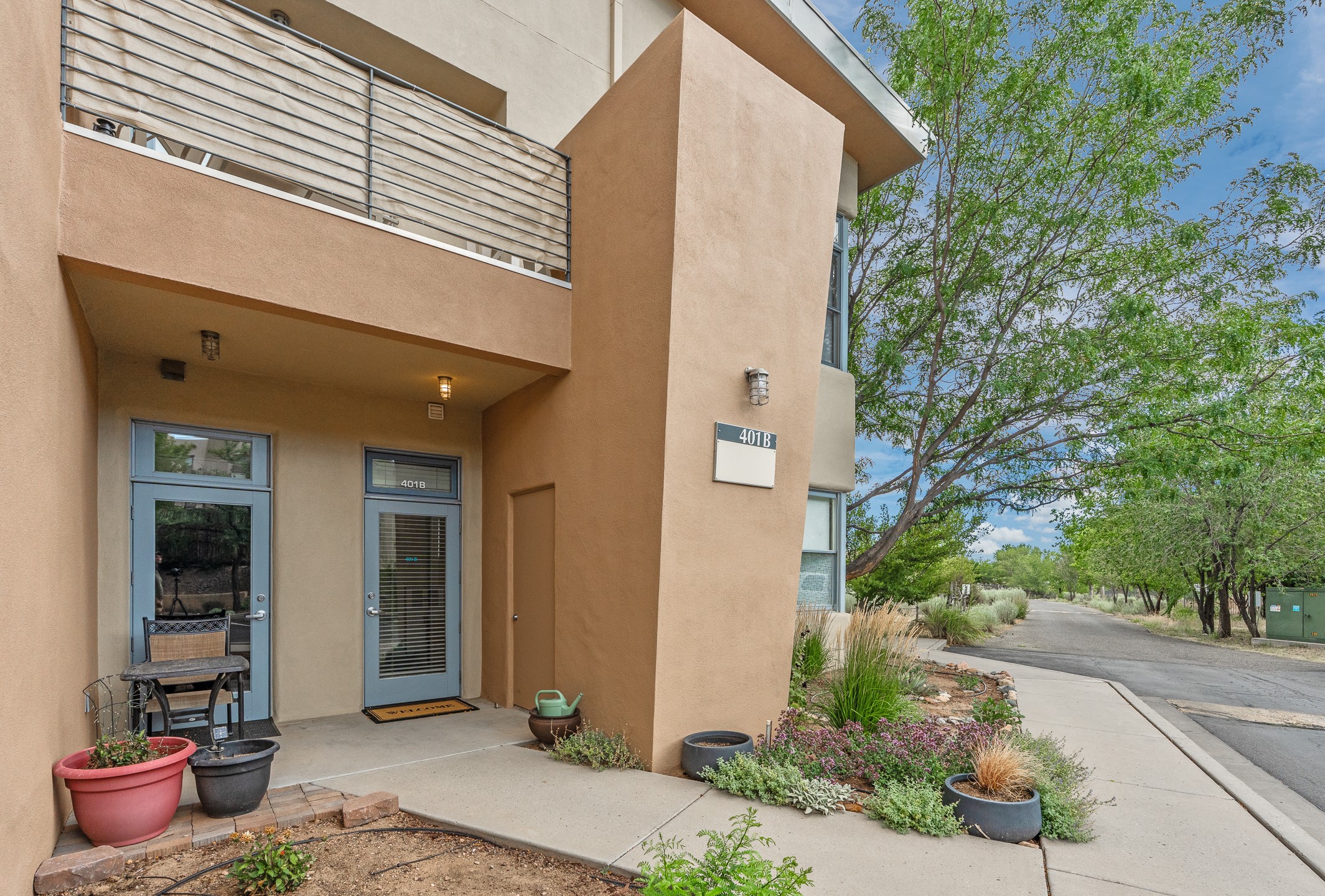 3600 Cerrillos Road, Unit 401B Santa Fe, NM 87507 - Photo 20 of 24