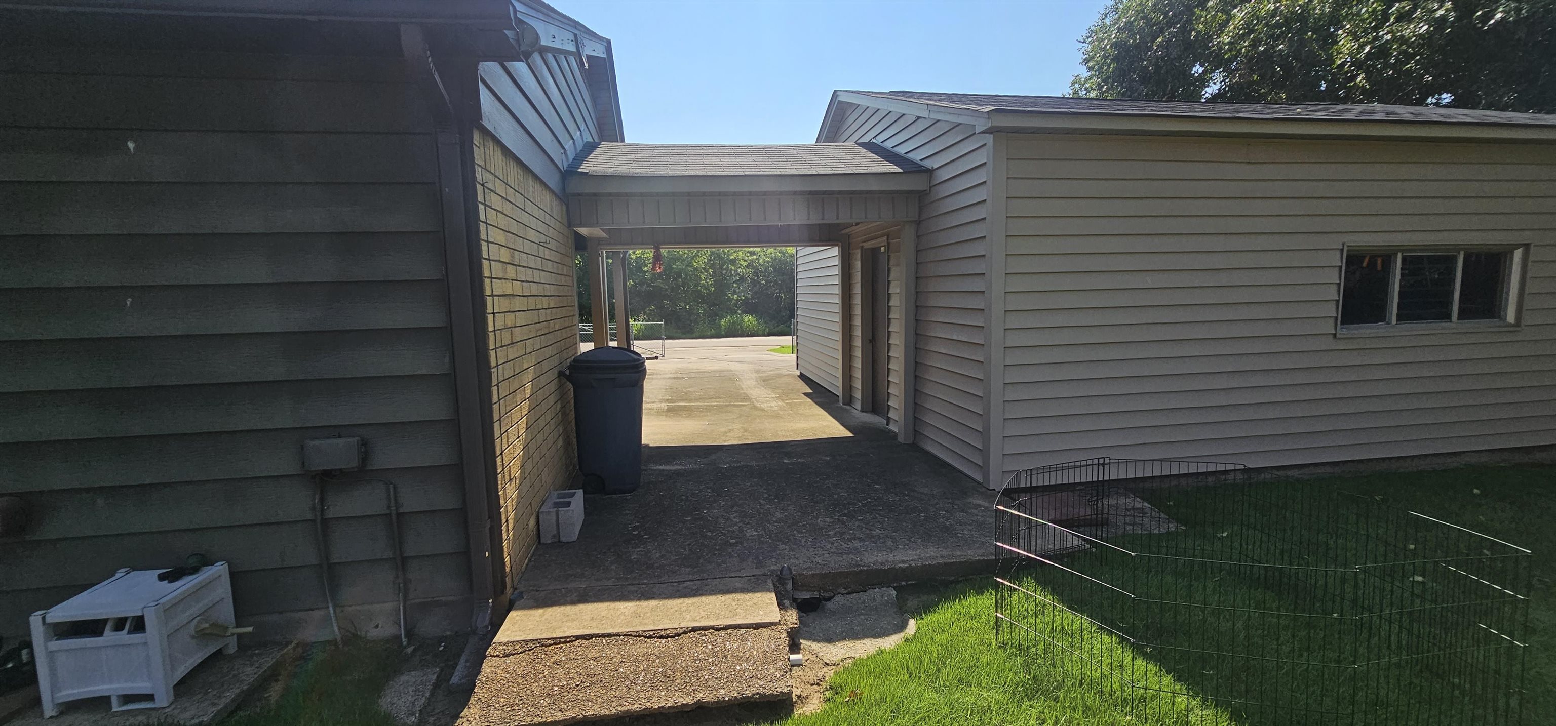 7645 Bethuel Road Millington, TN 38053 - Photo 11 of 35 Gallery Image 11