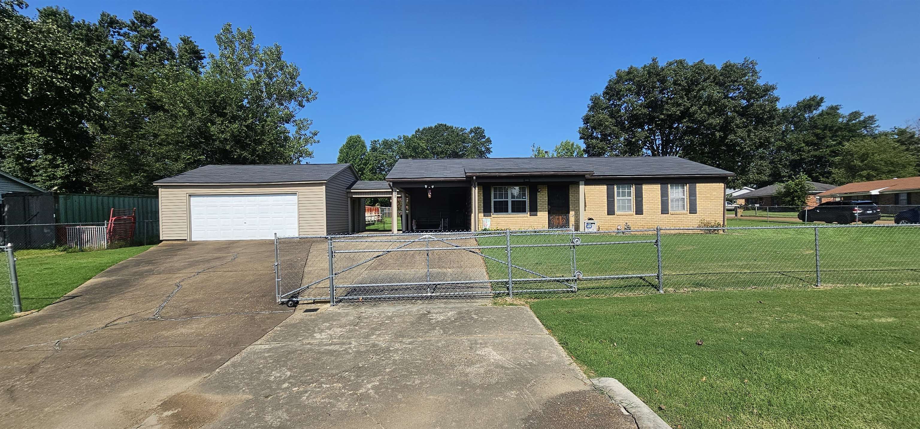 7645 Bethuel Road Millington, TN 38053 - Photo 34 of 35 Gallery Image 34