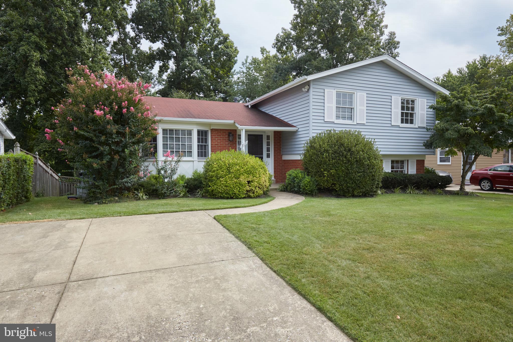 312 Hannes Street Silver Spring, MD 20901 - Photo 1 of 33