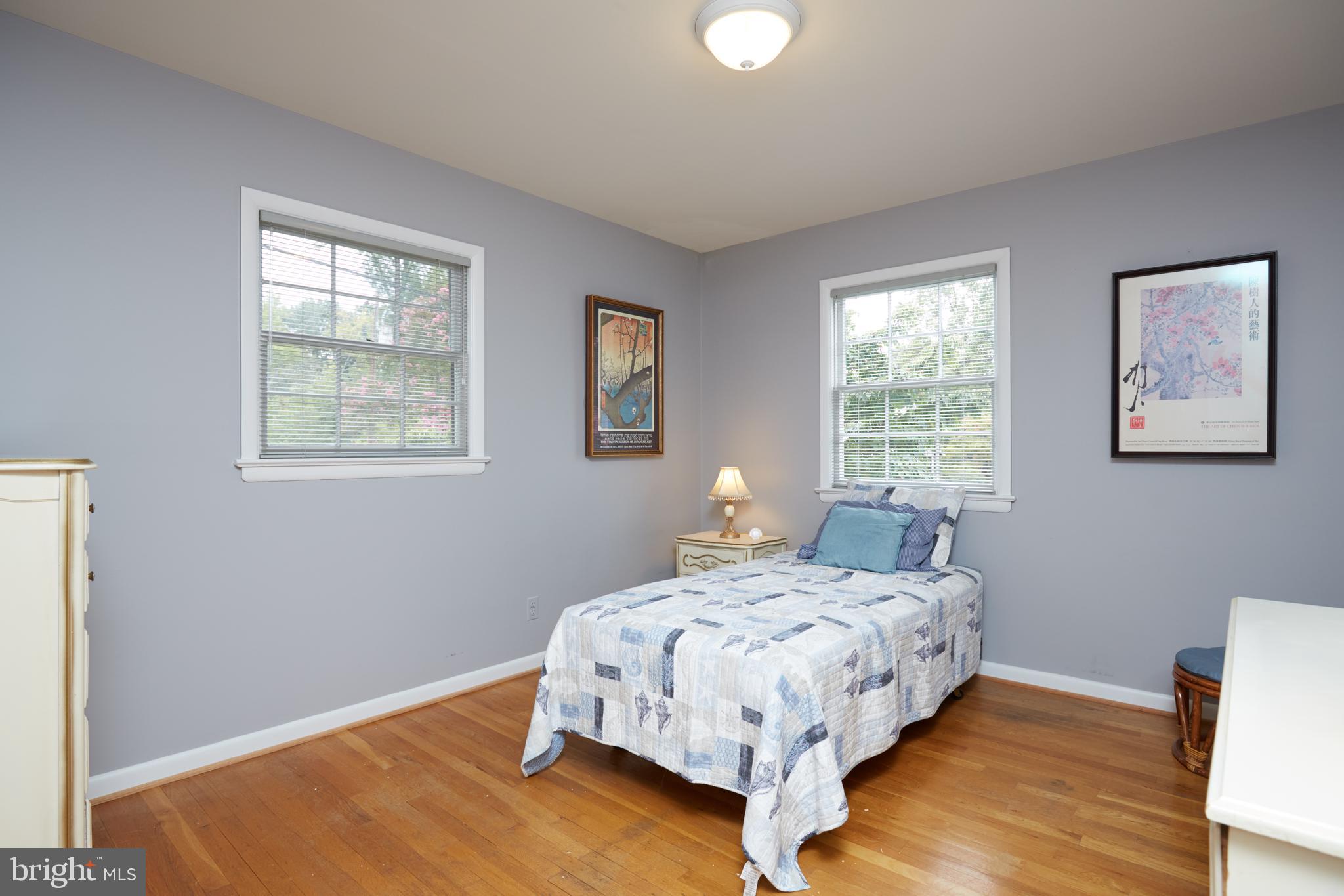 312 Hannes Street Silver Spring, MD 20901 - Photo 21 of 33