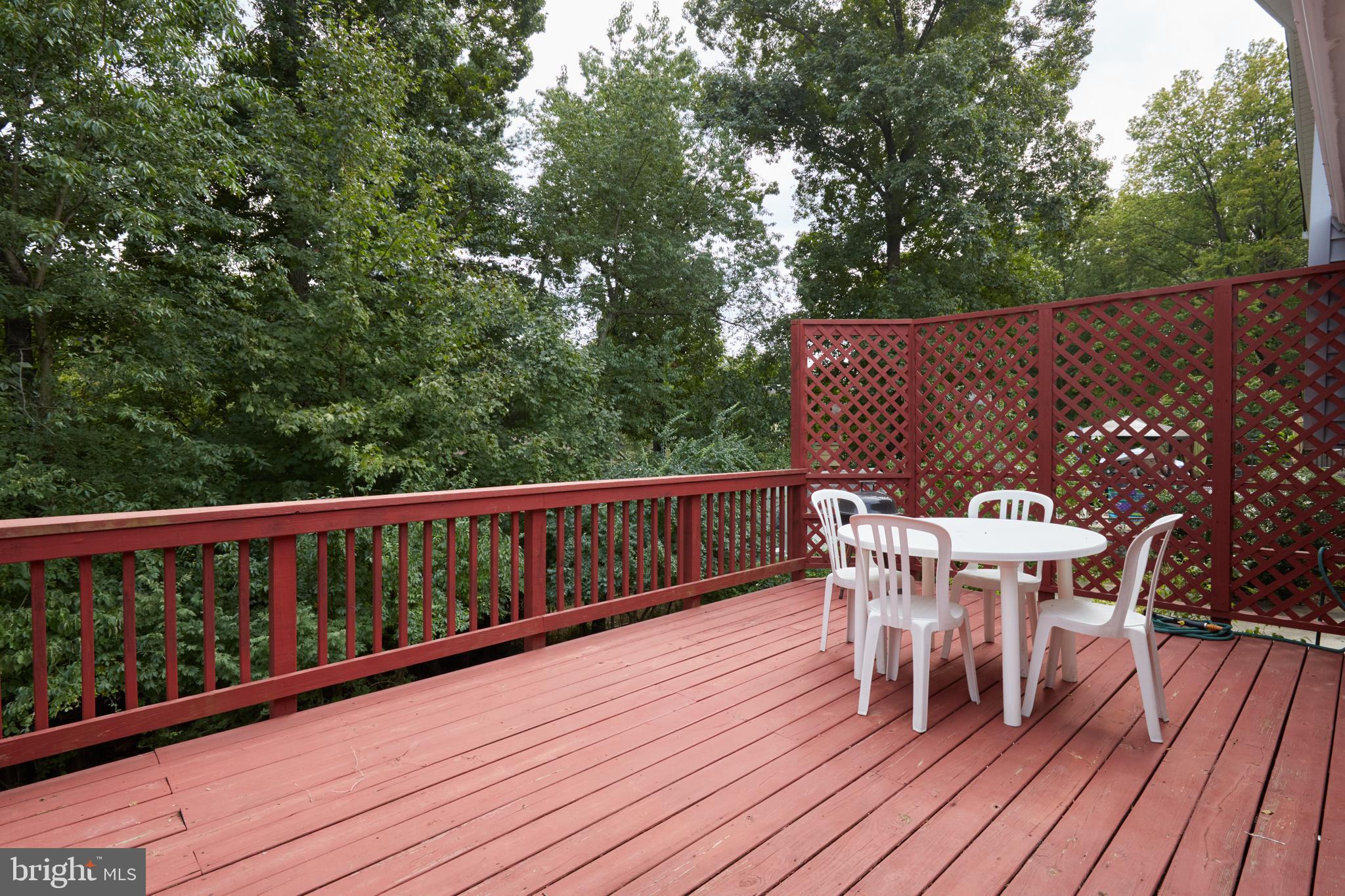 312 Hannes Street Silver Spring, MD 20901 - Photo 29 of 33