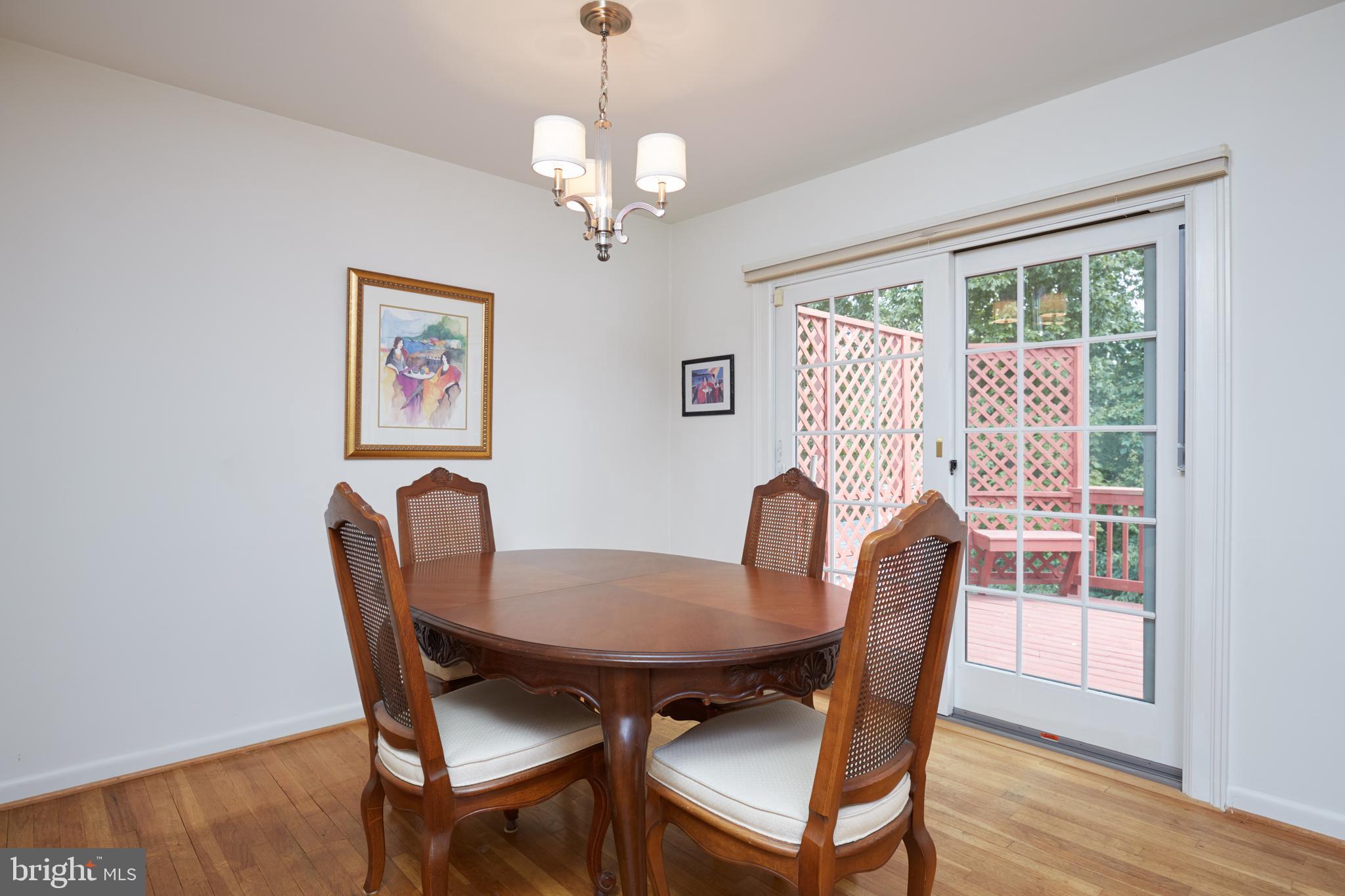 312 Hannes Street Silver Spring, MD 20901 - Photo 9 of 33