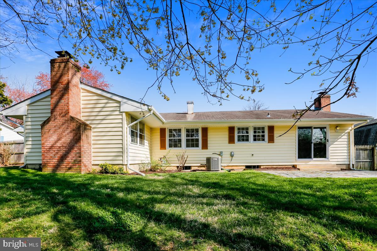 3005 Birchtree Lane Silver Spring, MD 20906 - Photo 53 of 66 Gallery Image 53