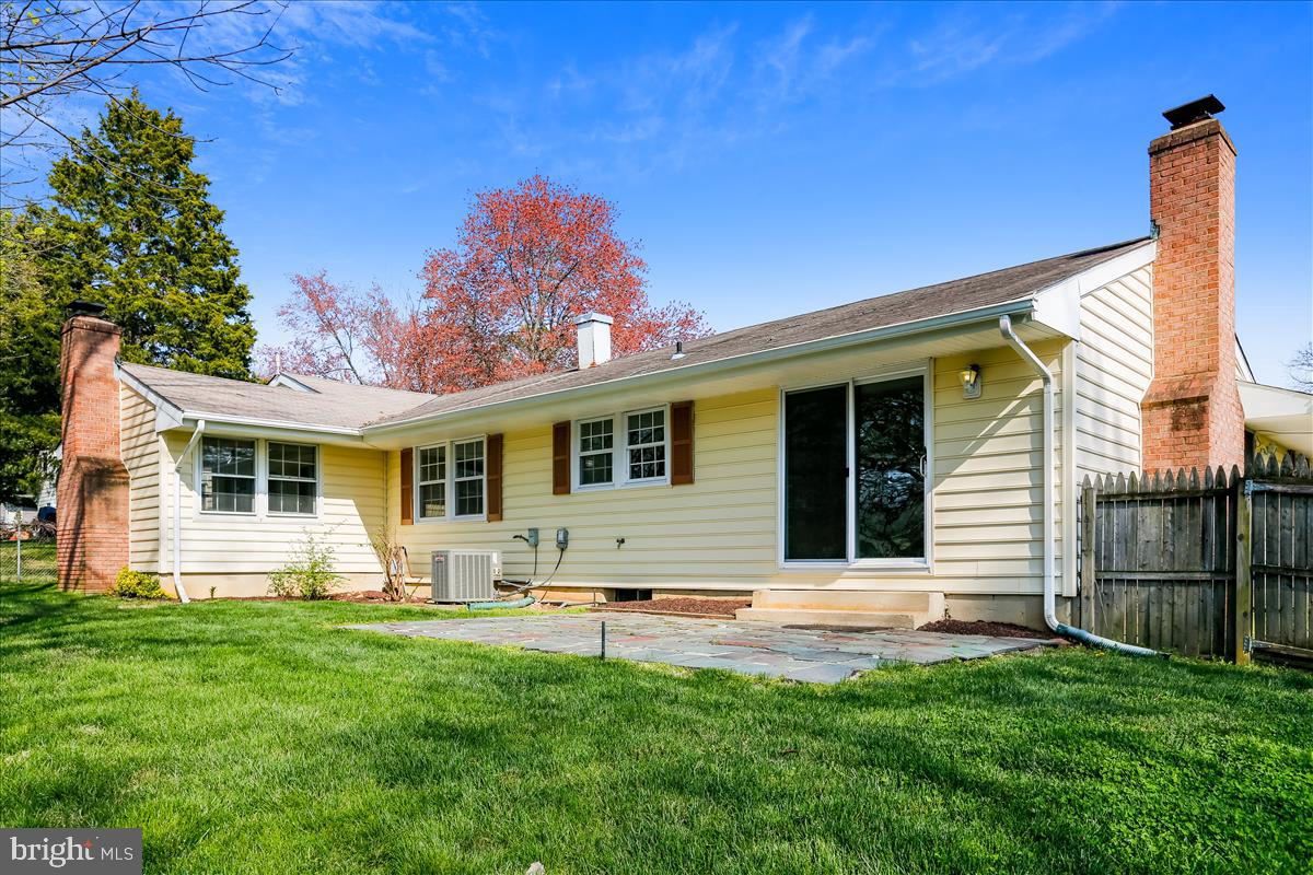3005 Birchtree Lane Silver Spring, MD 20906 - Photo 54 of 66 Gallery Image 54