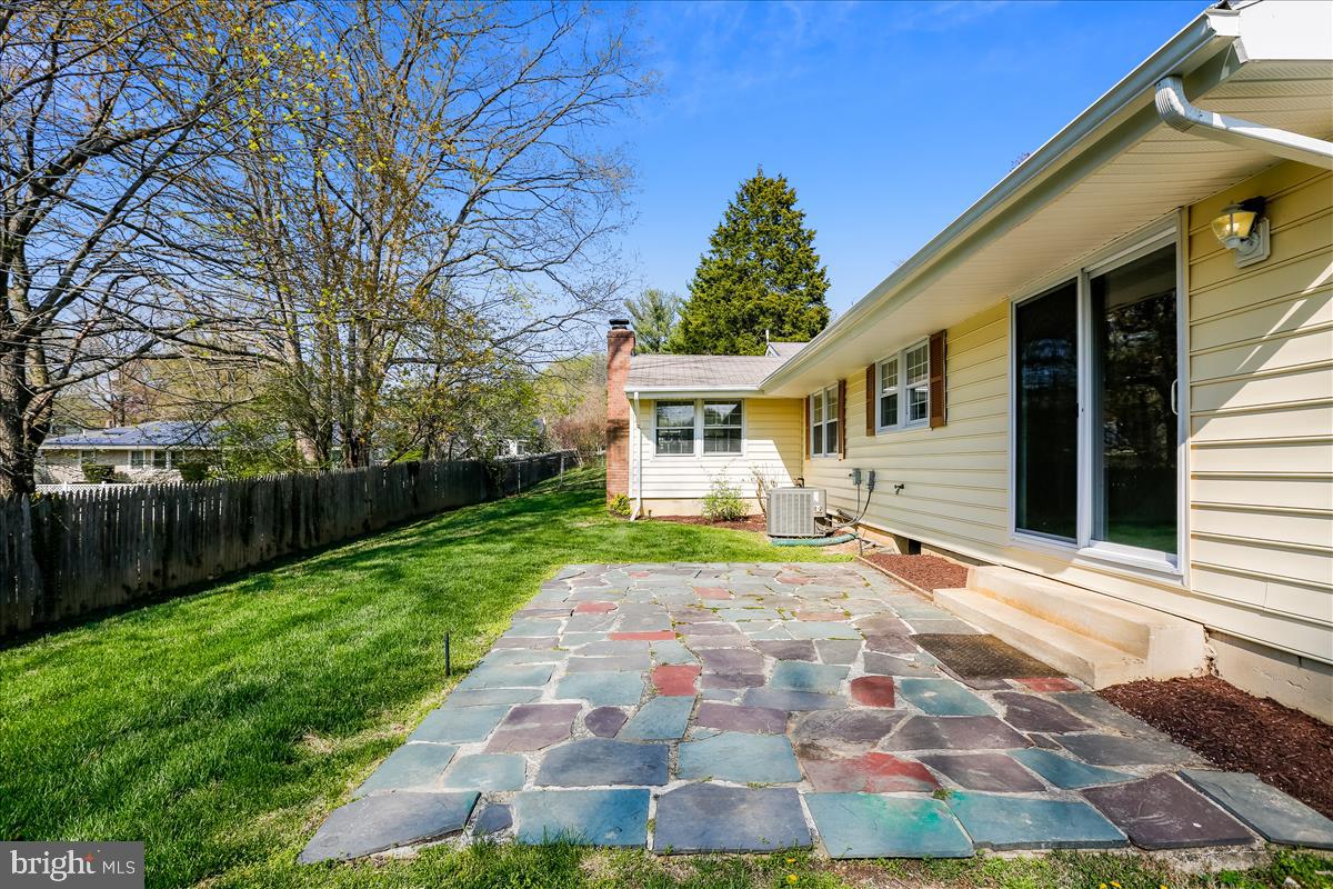 3005 Birchtree Lane Silver Spring, MD 20906 - Photo 55 of 66 Gallery Image 55