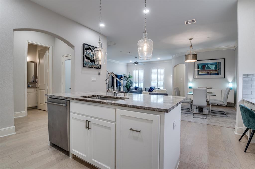 7525 Renaissance Boulevard McKinney, TX 75070 - Photo 8 of 24