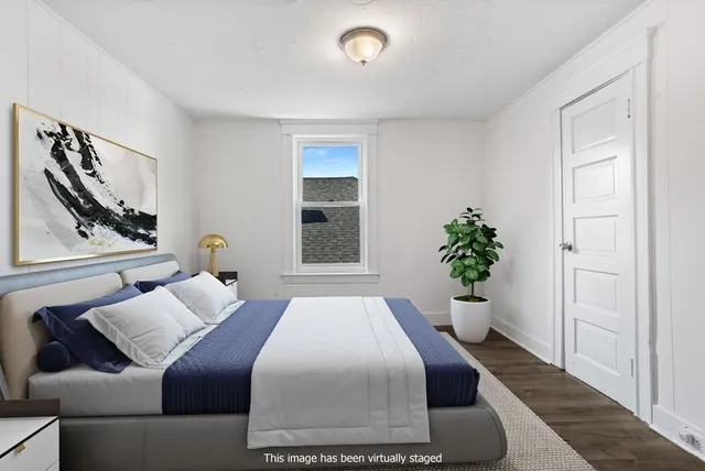 $2,300 | 8 Delaware Street, Unit 1, Worcester, MA 01603