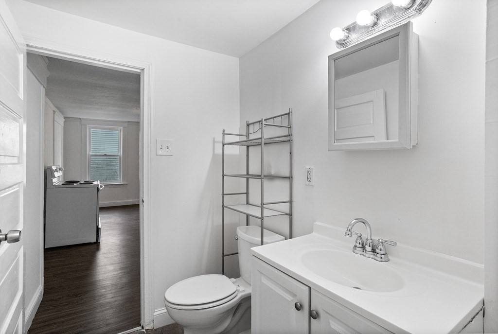 8 Delaware Street, Unit 1 Worcester, MA 01603 - Photo 14 of 22