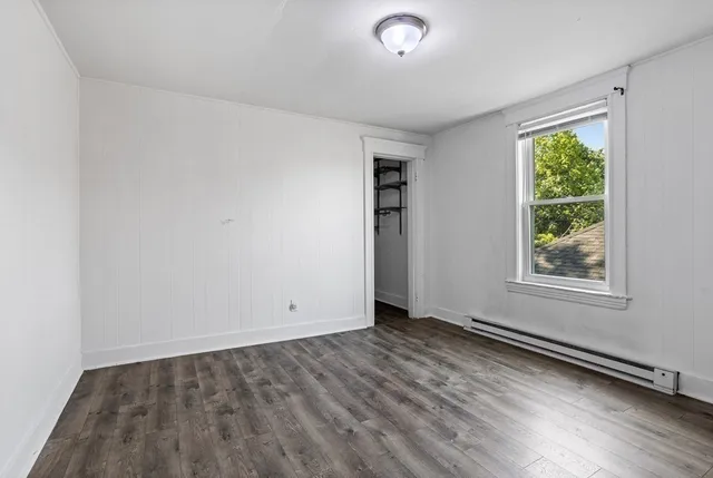 $2,300 | 8 Delaware Street, Unit 1, Worcester, MA 01603