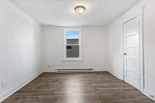 $2,300 | 8 Delaware Street, Unit 1, Worcester, MA 01603