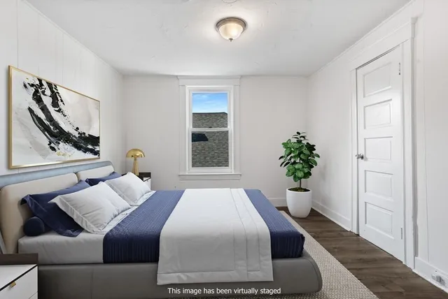 $2,100 | 8 Delaware Street, Unit 1, Worcester, MA 01603