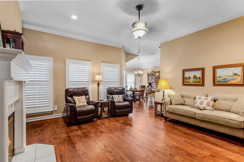507 Azalea Drive Forney, TX 75126 - Photo 6 of 22