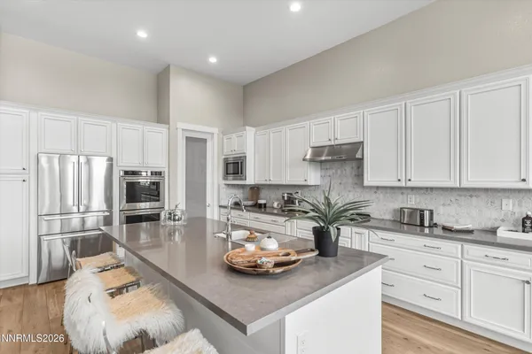 $1,597,000 | 715 West Pleasant Oak Trail, Reno, NV 89511