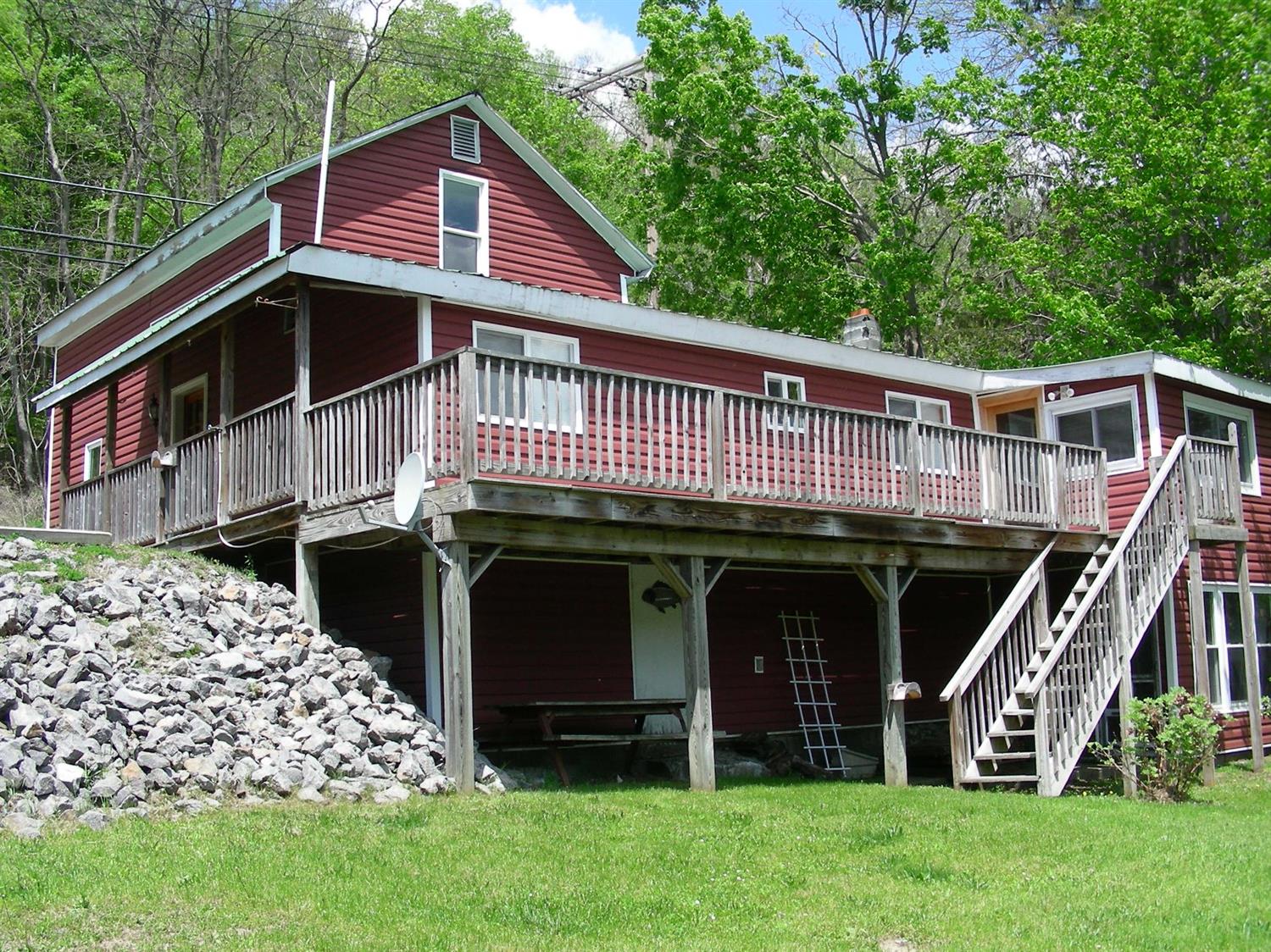 2890 Highway 28 Portlandville, NY 13834 - Photo 1 of 1
