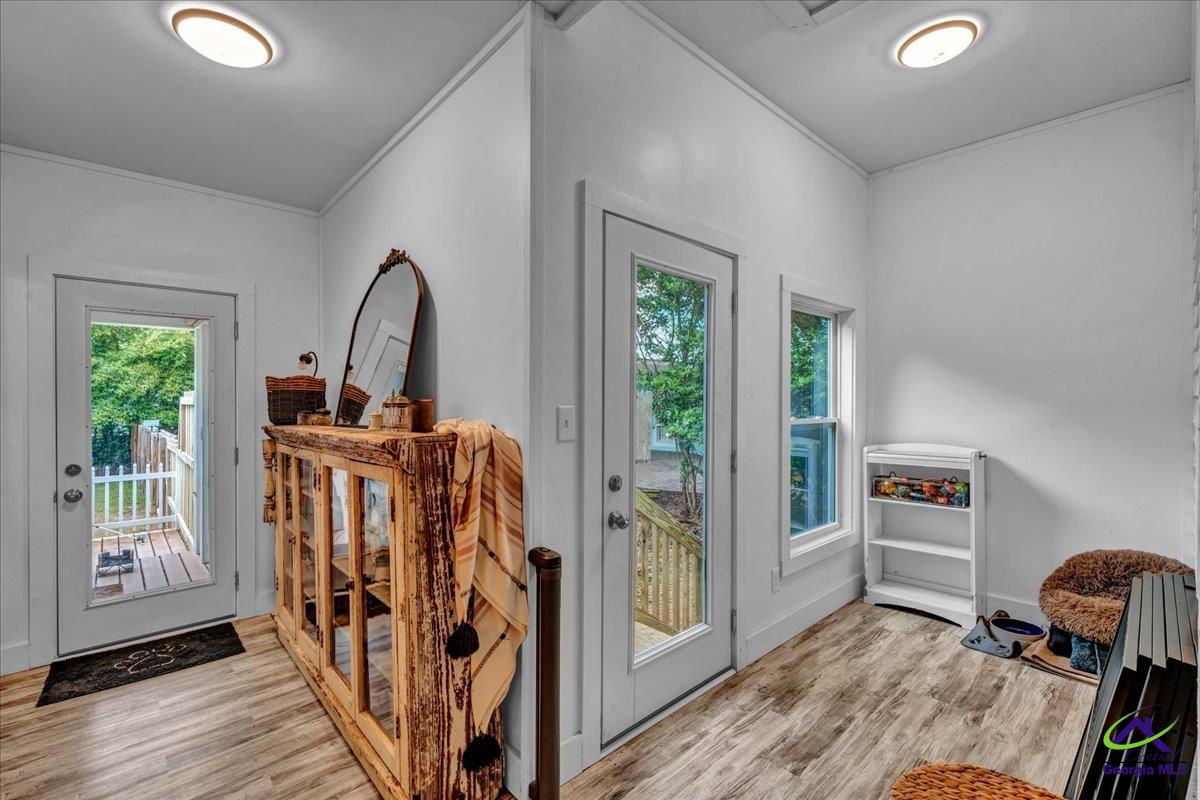 108 Howard Street Byron, GA 31008 - Photo 34 of 100